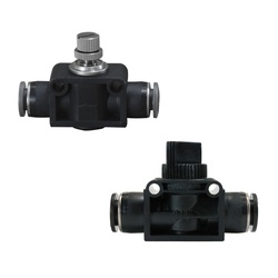 CB PTC In-Line Valve