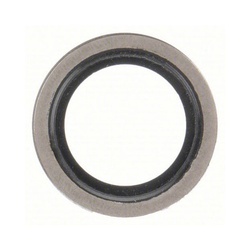 Bonded Seals for British Pipe (BSPP)