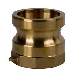 1-1/4 PART A BRASS -LP