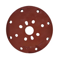 Post Indicator Plate valve sizes 4-8