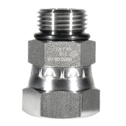 SS6900 Series – MORB to FNPT Swivel