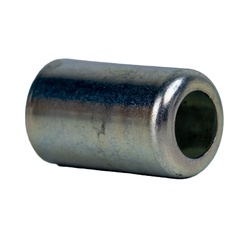 Steel Ferrule - ID 1.38, L 0.843