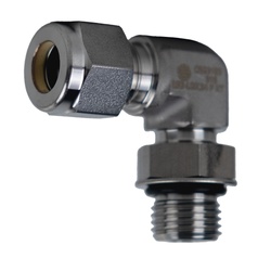 3/4X1-1/16-12 FLRLS TUBEXMORB 90 EL 316S