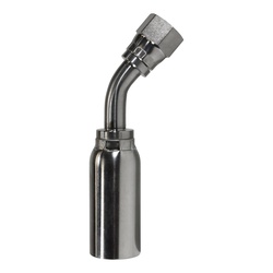 HY – 45-Degree Female JIC Elbow