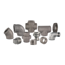 SP-114 Fittings - 304 SS