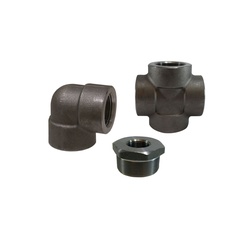 Forged Steel Fittings