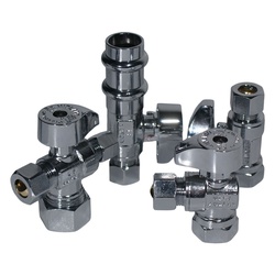 Lead-Free Supply Stops
