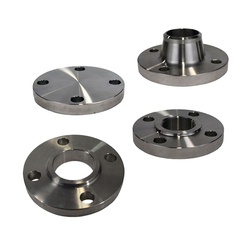 Stainless Steel Flanges