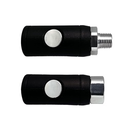 Safety Couplers