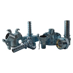 Universal and Ground Joints