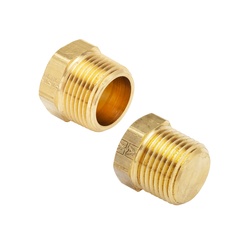 MAF/USA Hex Head Plugs