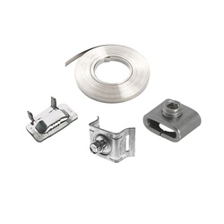 Centre Punch - Bandit SS Banding