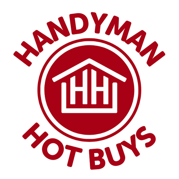 Handyman Hot Buys