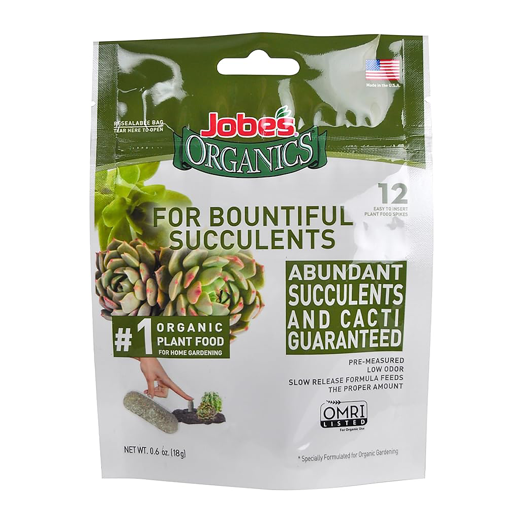 Jobe's Organics 06703