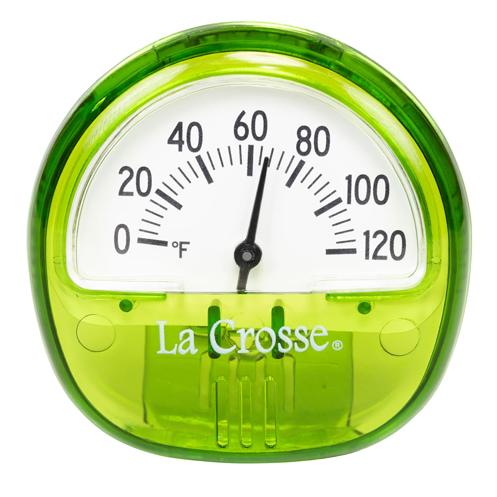 La Crosse 104-106GR