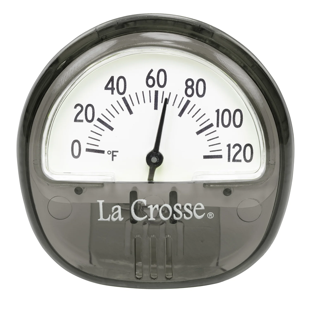 La Crosse 104-106G