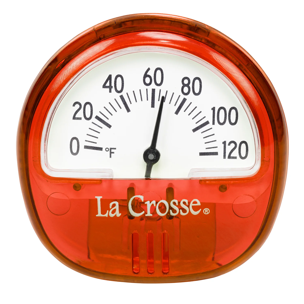 La Crosse 104-106R