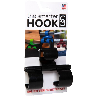 The Smarter Hook TSH - BLACK