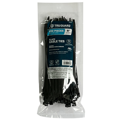 Tru-guard NL-5X200-100B