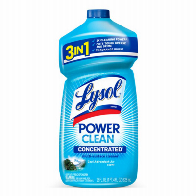 Lysol 1920082515