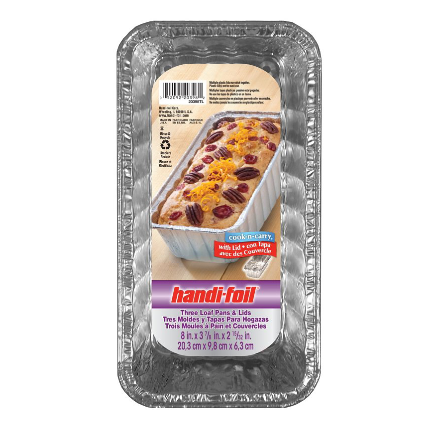 Handi-foil 20398TL-10