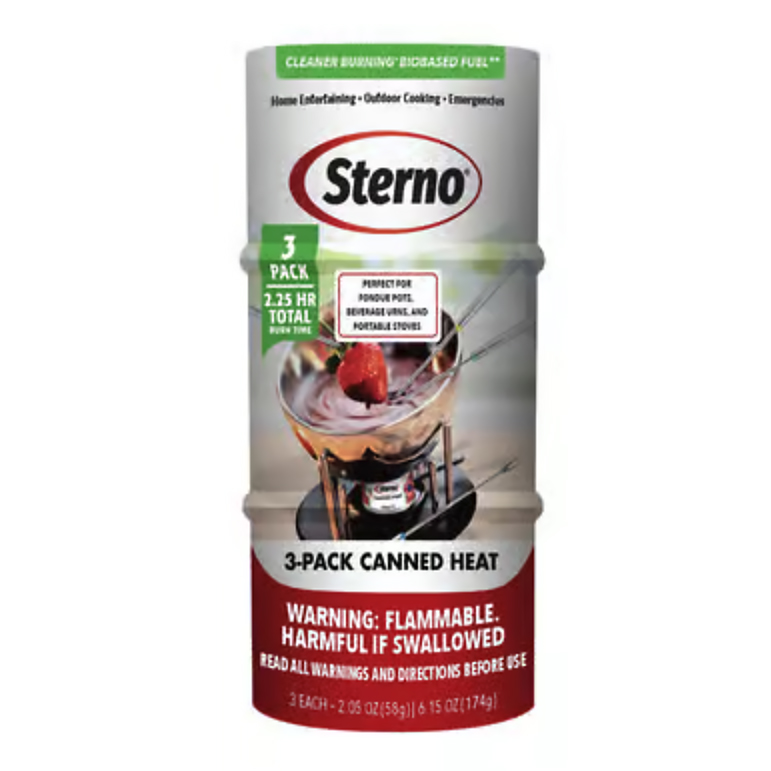 Sterno 20464