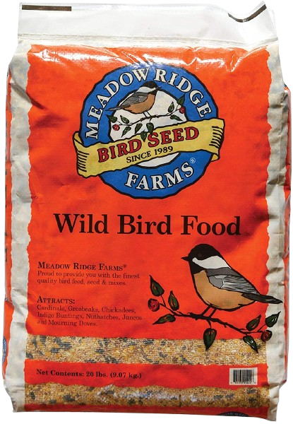 Meadow Ridge Farms B202220