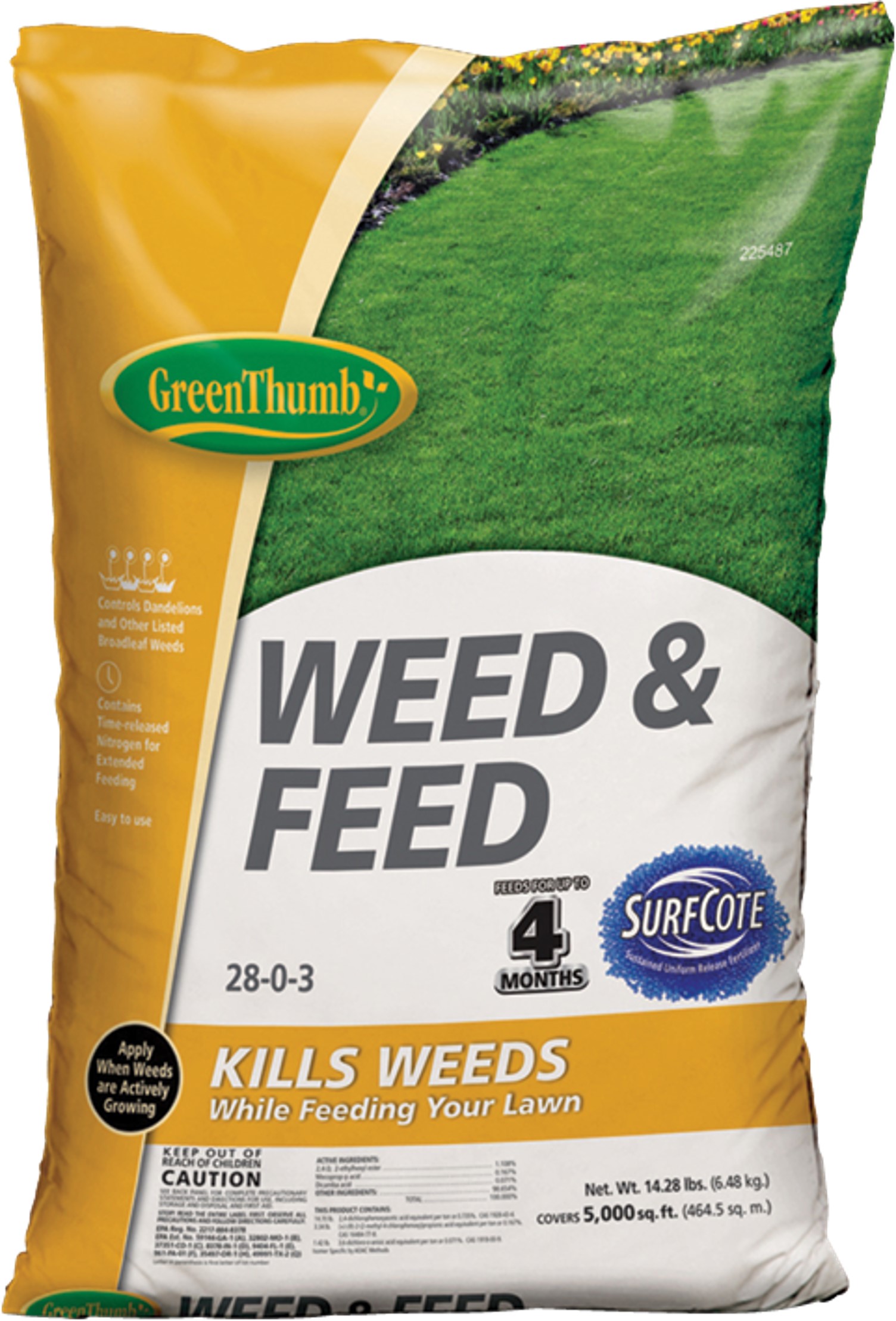 Green Thumb GT23290