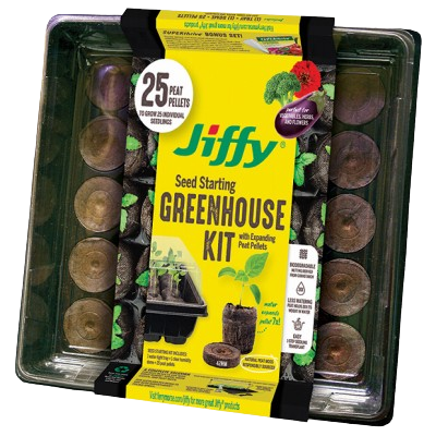 Jiffy Mixer J425GS
