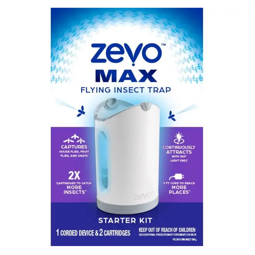 Zevo 290002