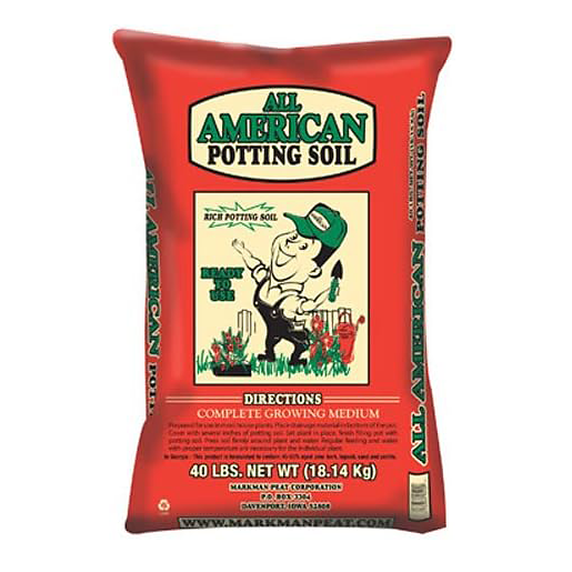 All American 320