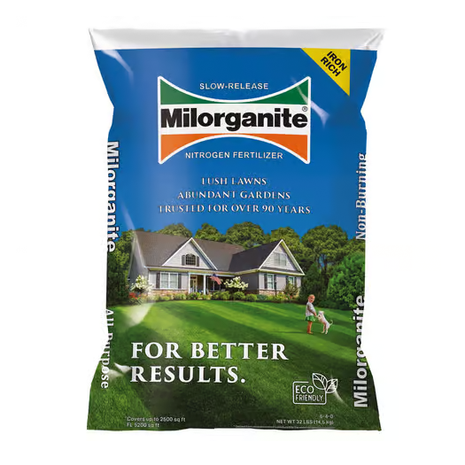 Milorganite 64032
