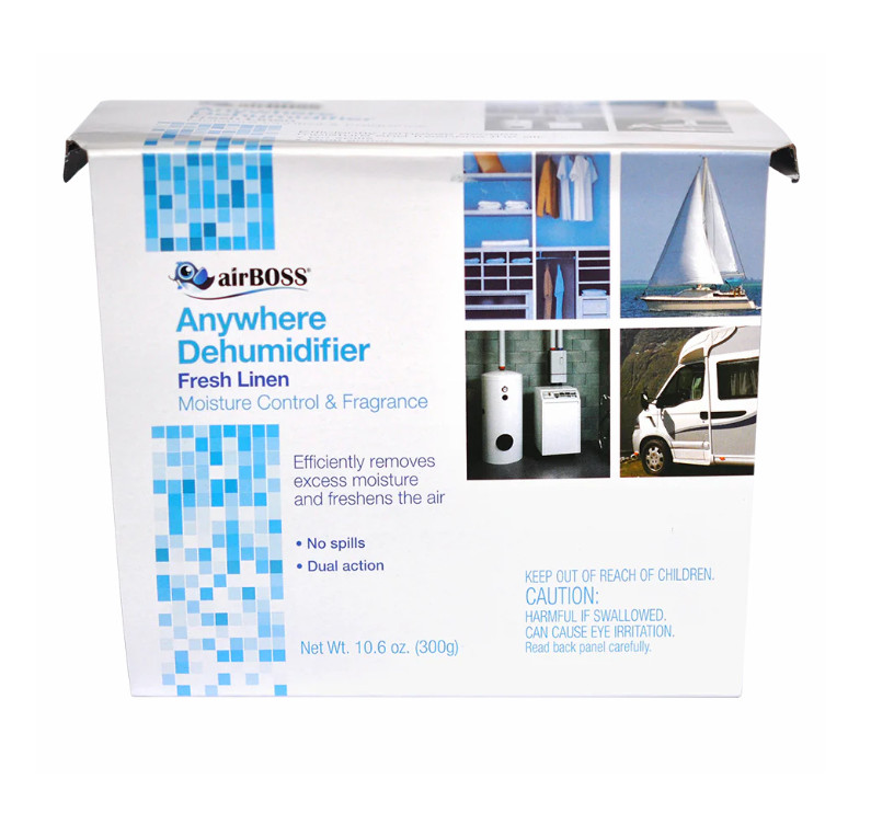 Airboss 742.6