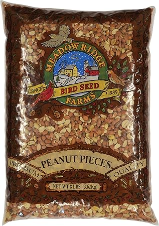 Meadow Ridge Farms B201308
