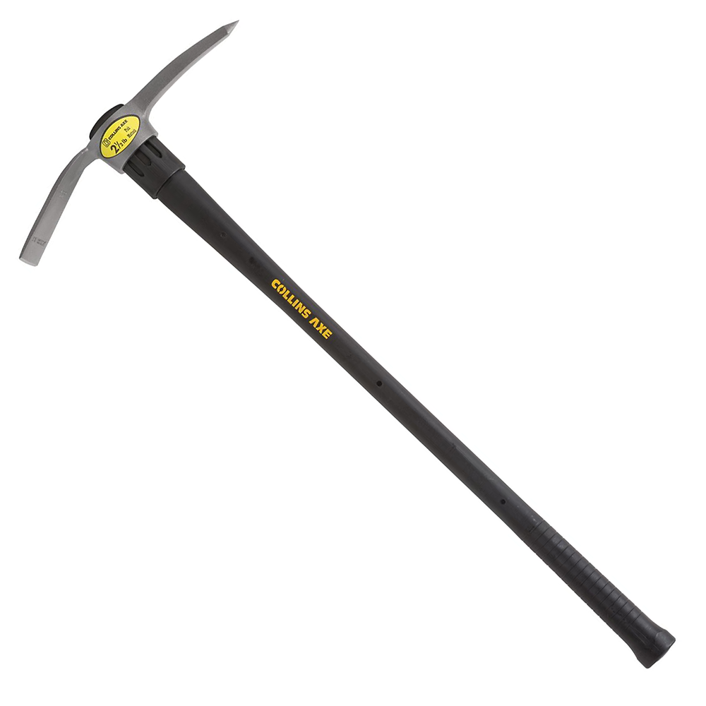 Collins TP-2.5FD-C