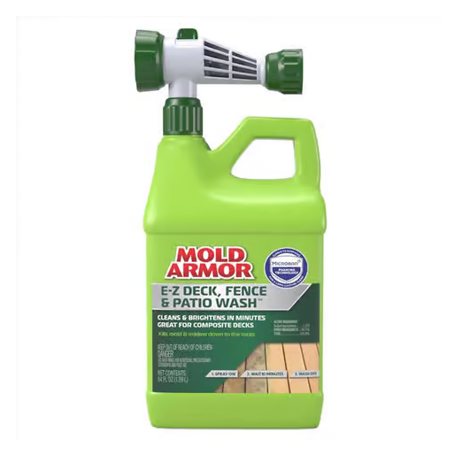 Mold Armor FG51264