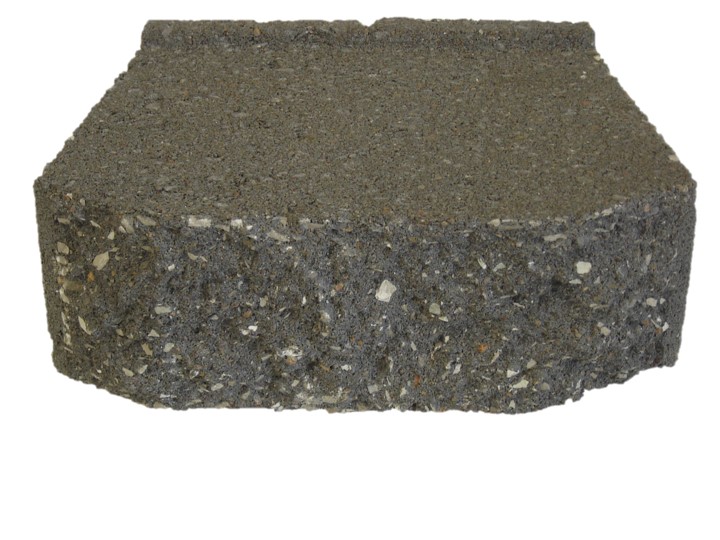 Midwest Block & Brick GWSLATE