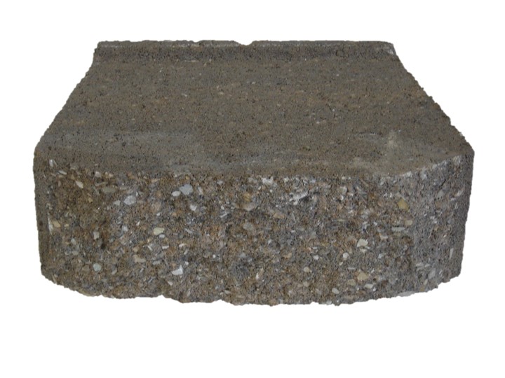 Midwest Block & Brick GWTANCHAR