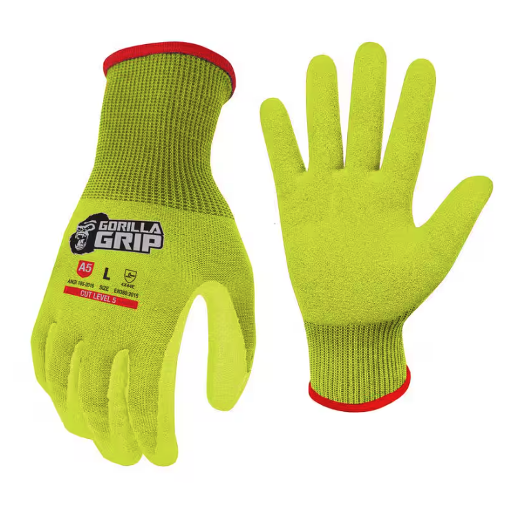 Gorilla Grip 22897-26