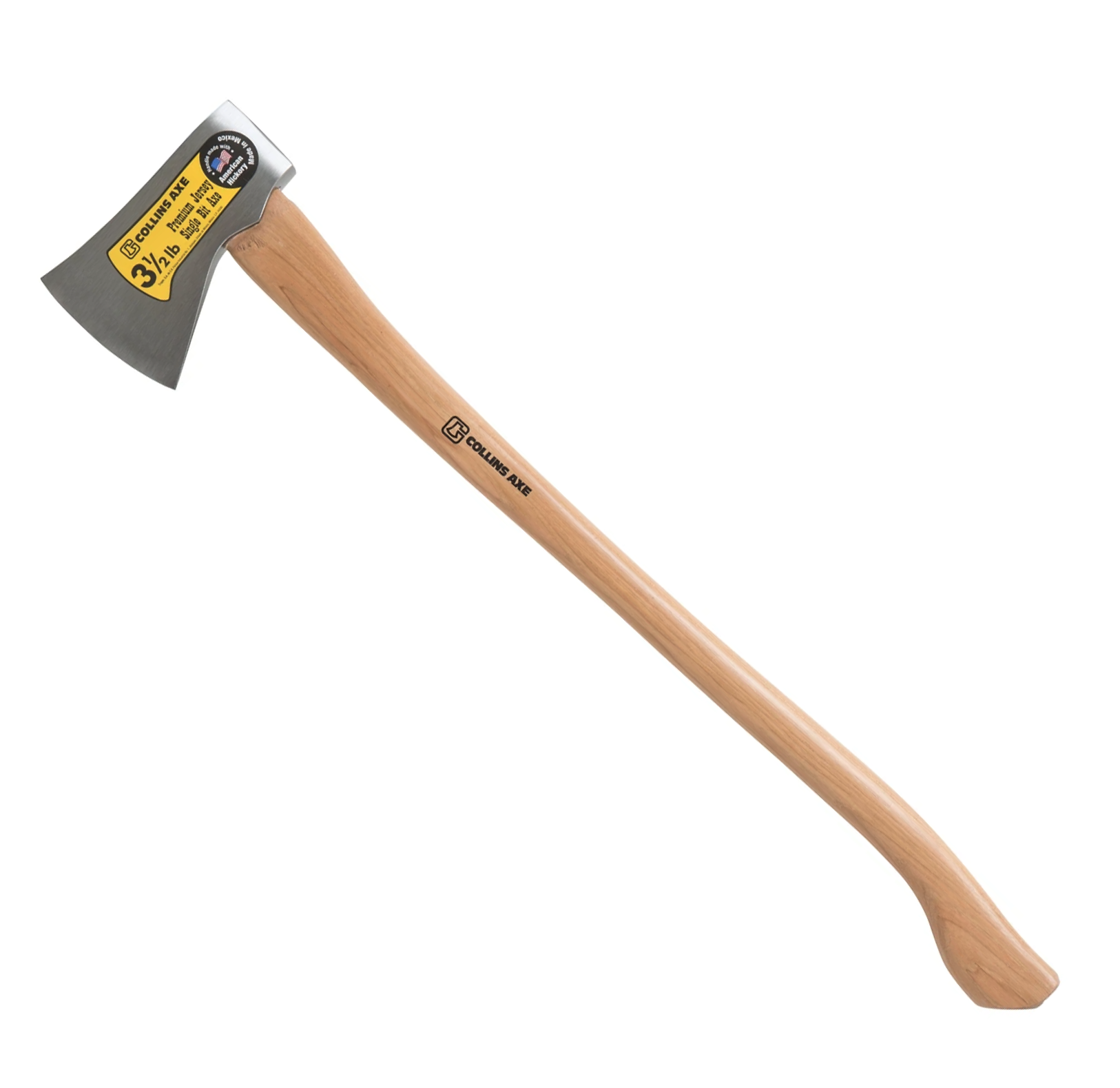 Collins HJ3.5HX-C