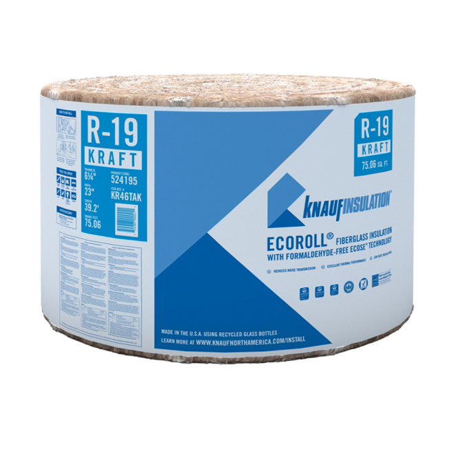 Knauf Insulation KR46TAK