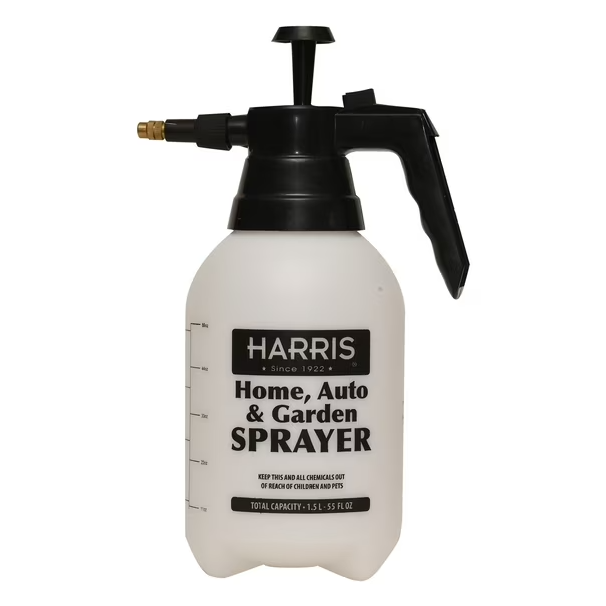 Harris MINI-SPRY