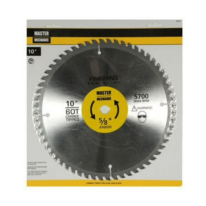 Master Mechanic 440933
