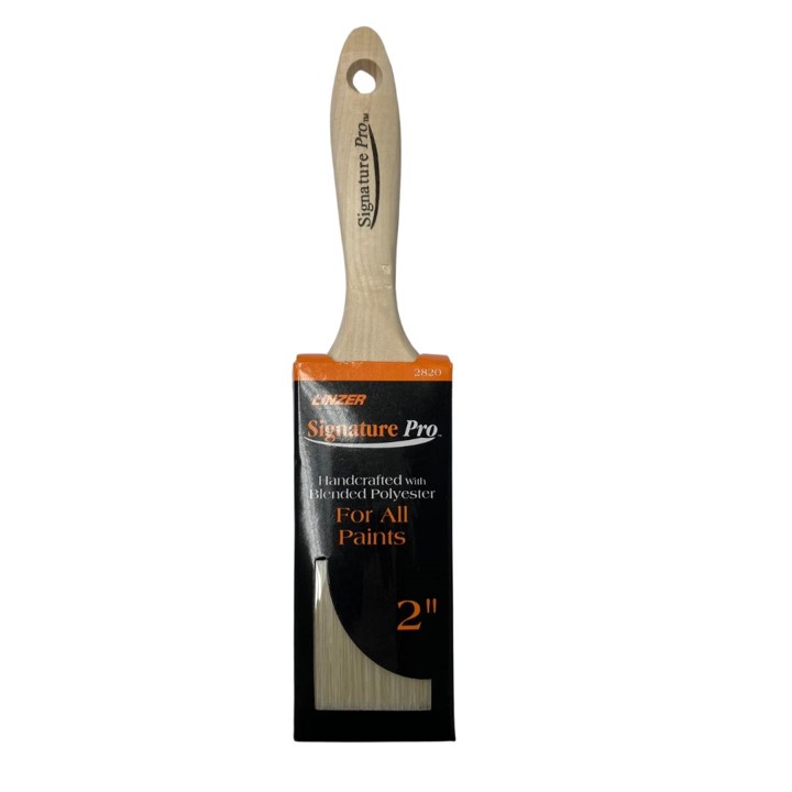 Linzer Products PRO2