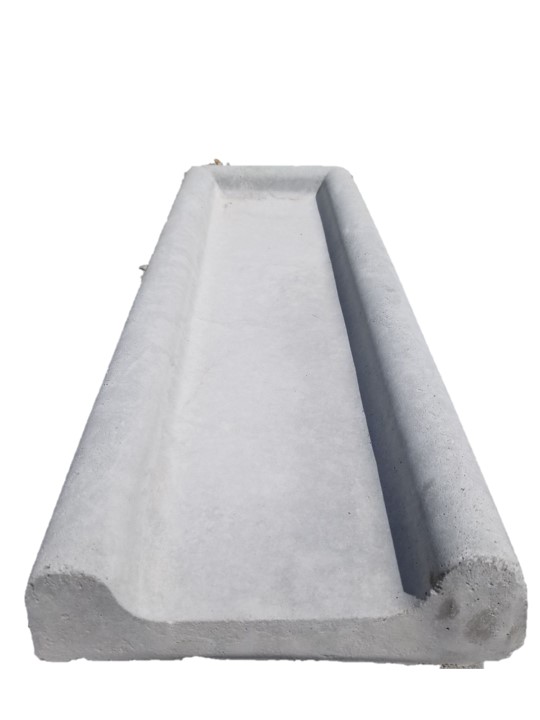 LEMAY BLOCK 588004