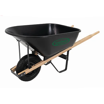 Green Thumb WB6402GT