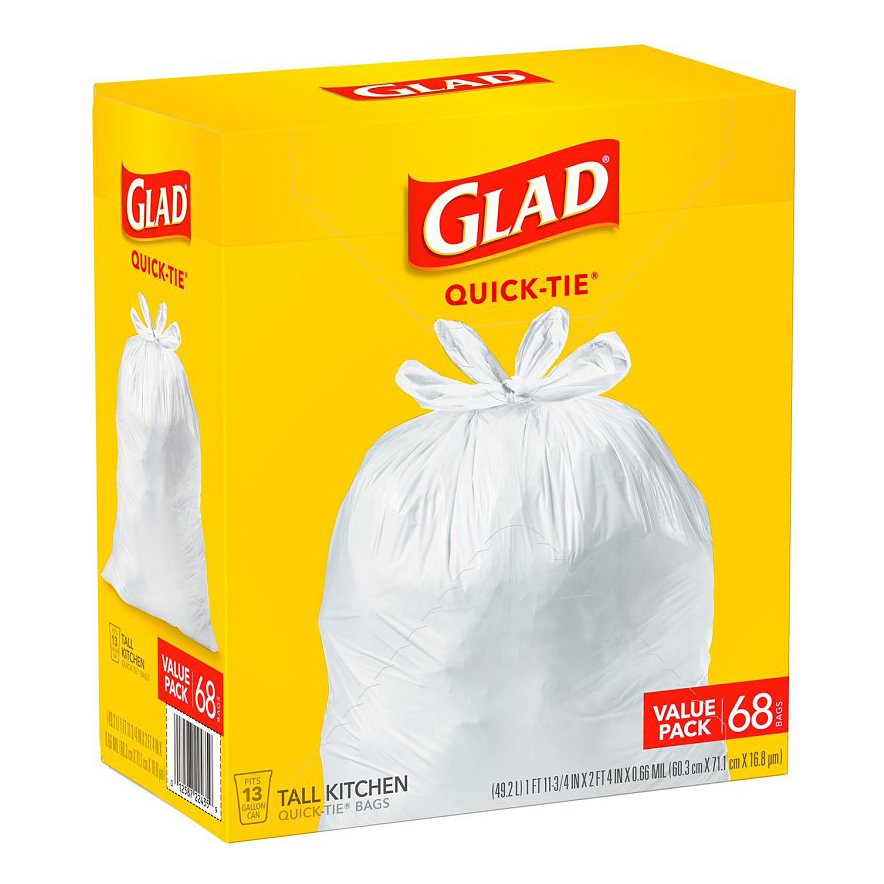 Glad 22435