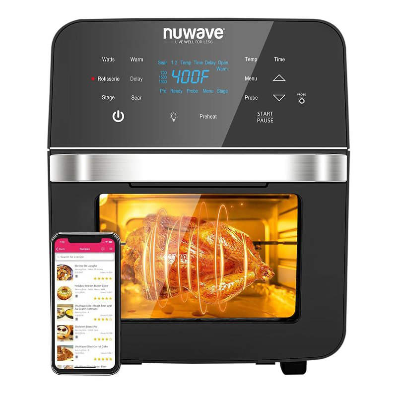 Nuwave 38040