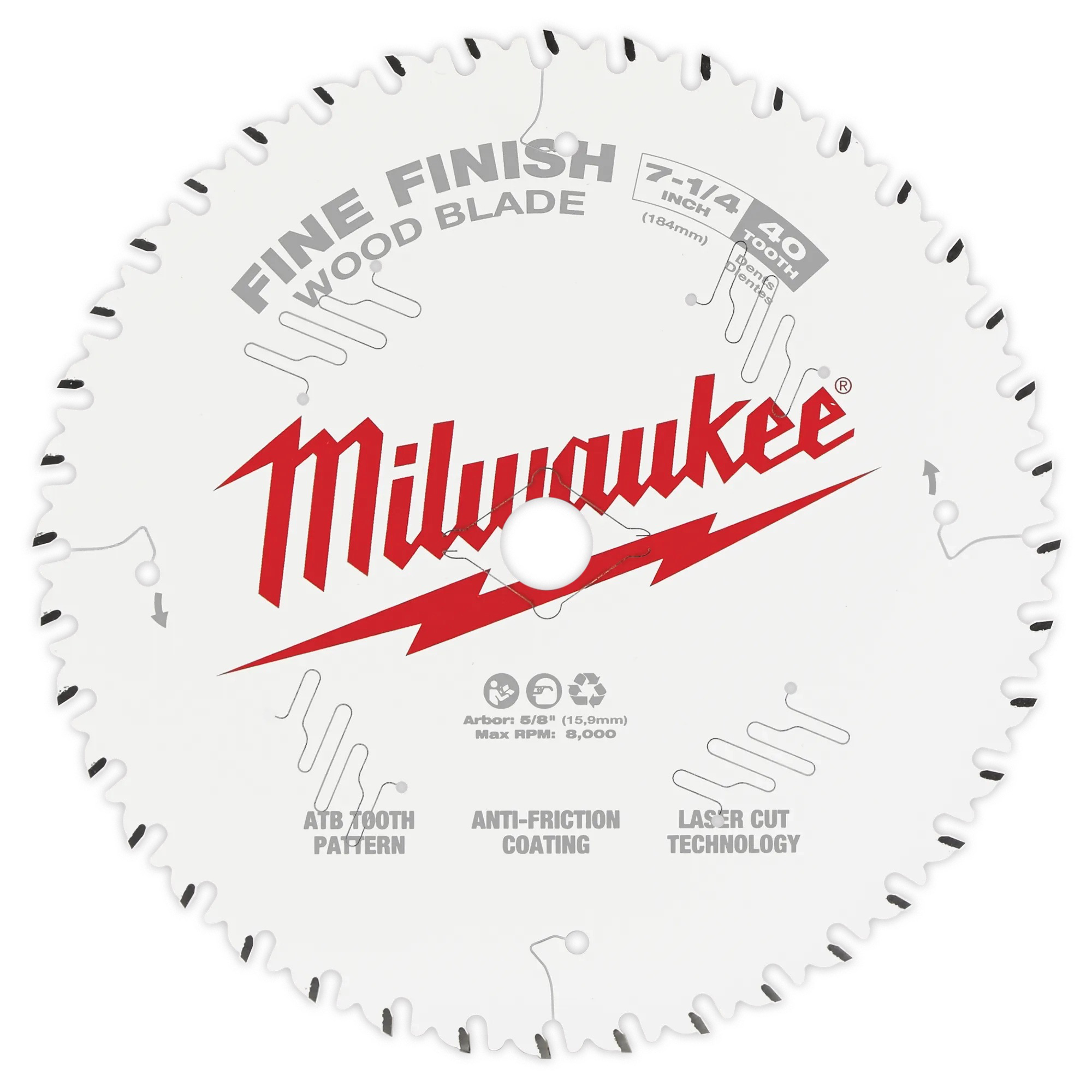 Milwaukee 48-41-0726