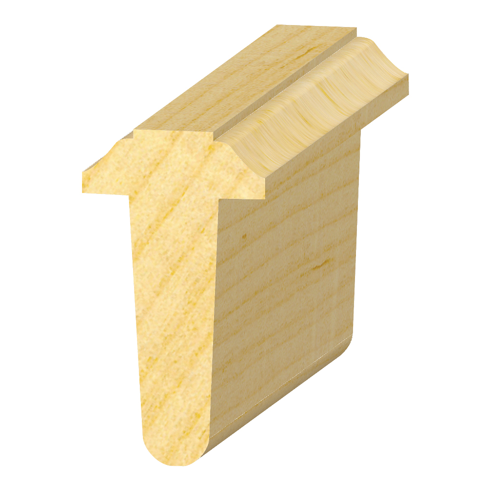Woodgrain Millwork AIPFF688OOP